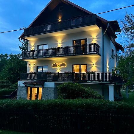 Hotel Jeleni Ruczaj Karpacz Exterior foto